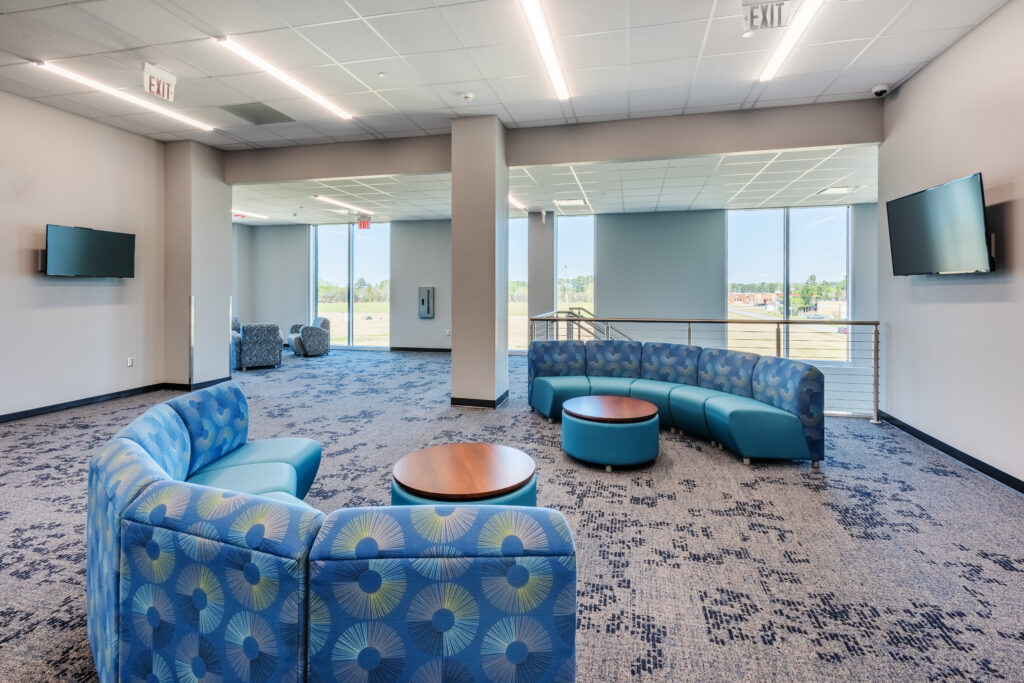 Sitting Area