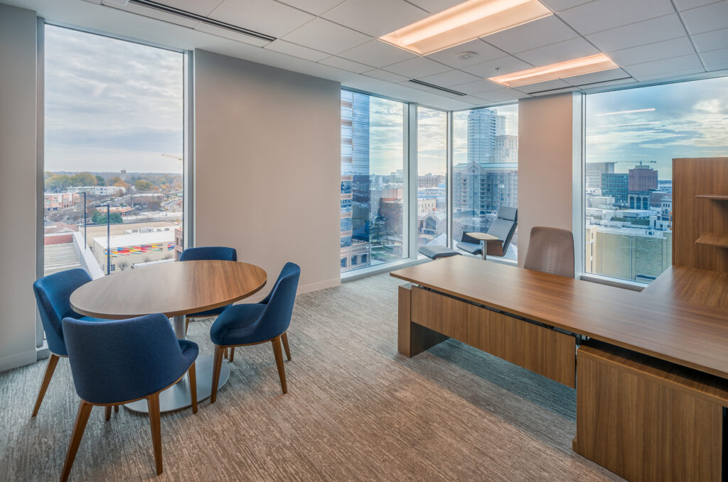 Office View