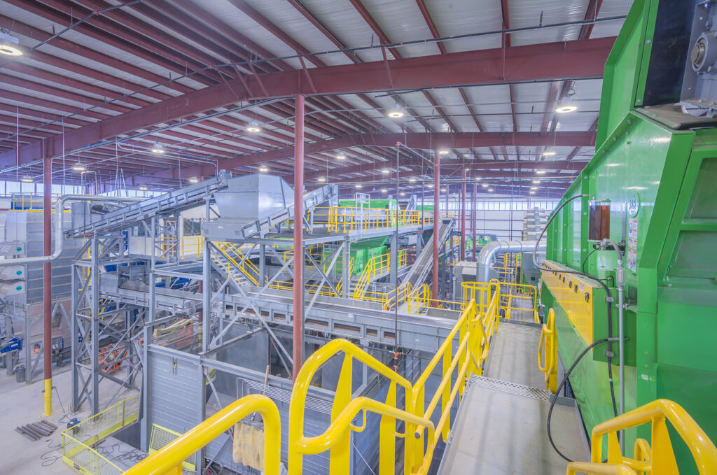 Warehouse
