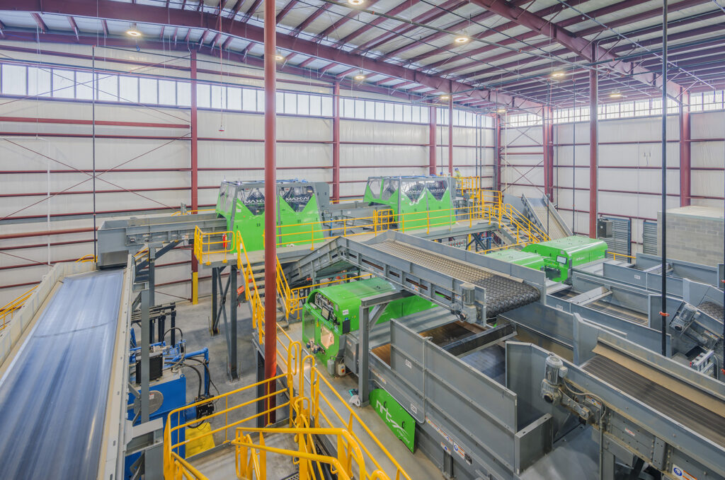 RePower Berkeley Warehouse 1