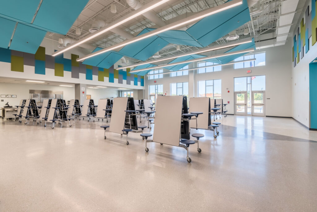 Lunchroom