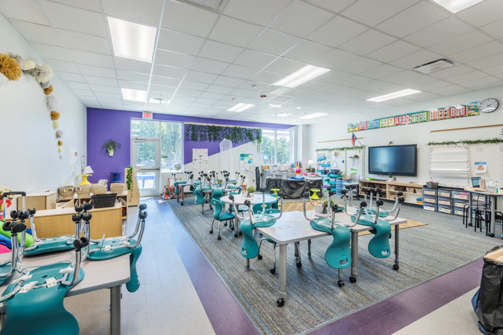 Classroom