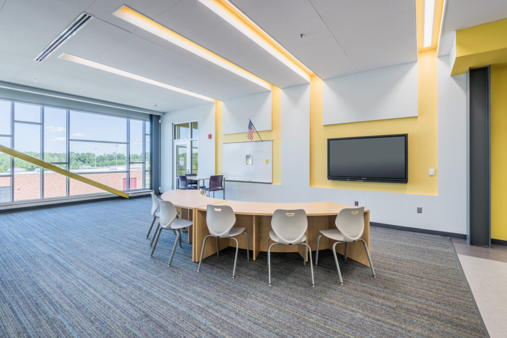 Meeting Space