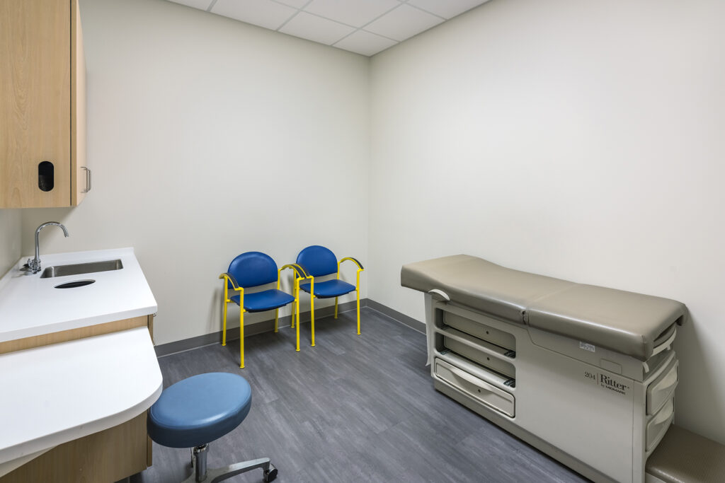 Exam Room