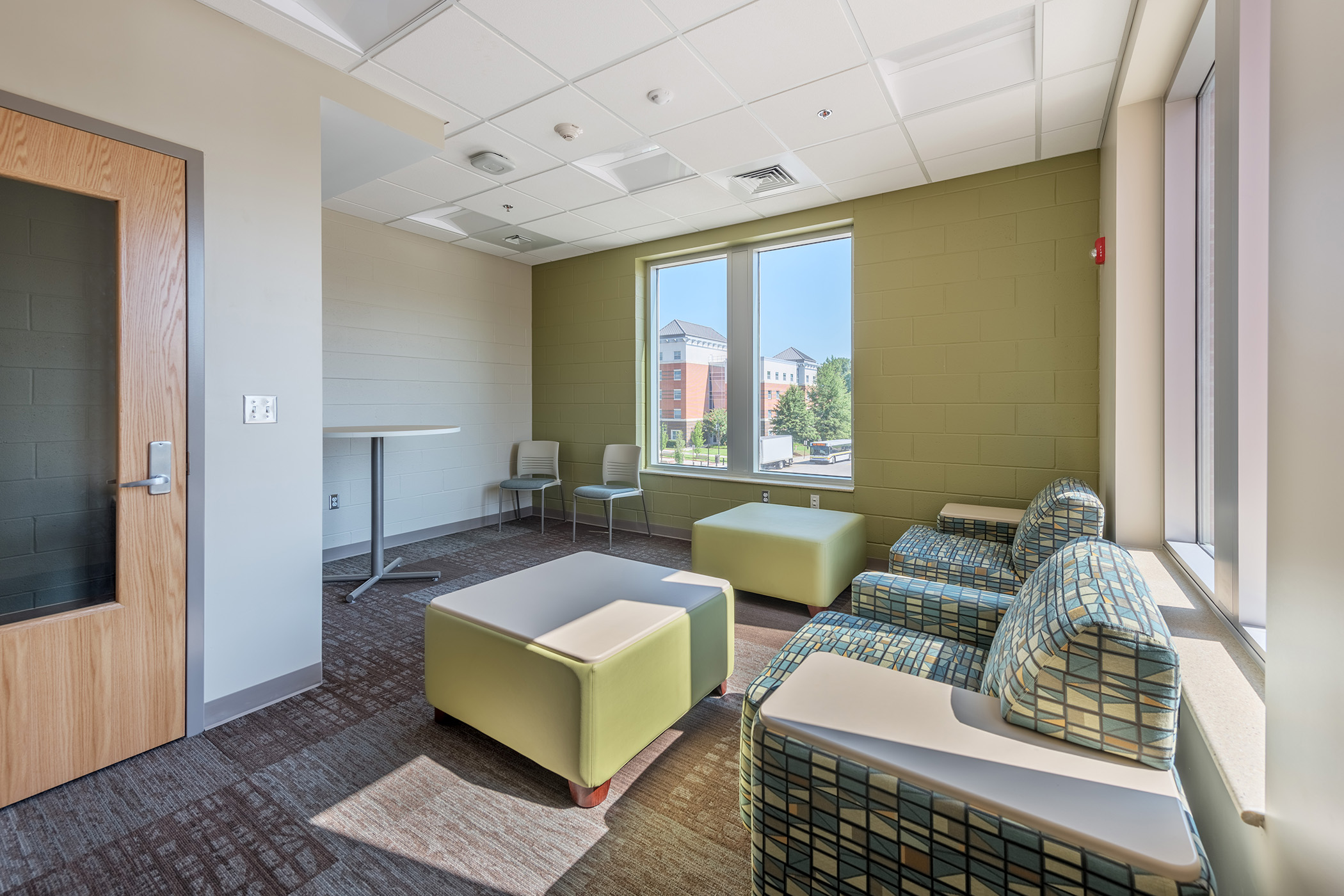 Couches and Ottomans