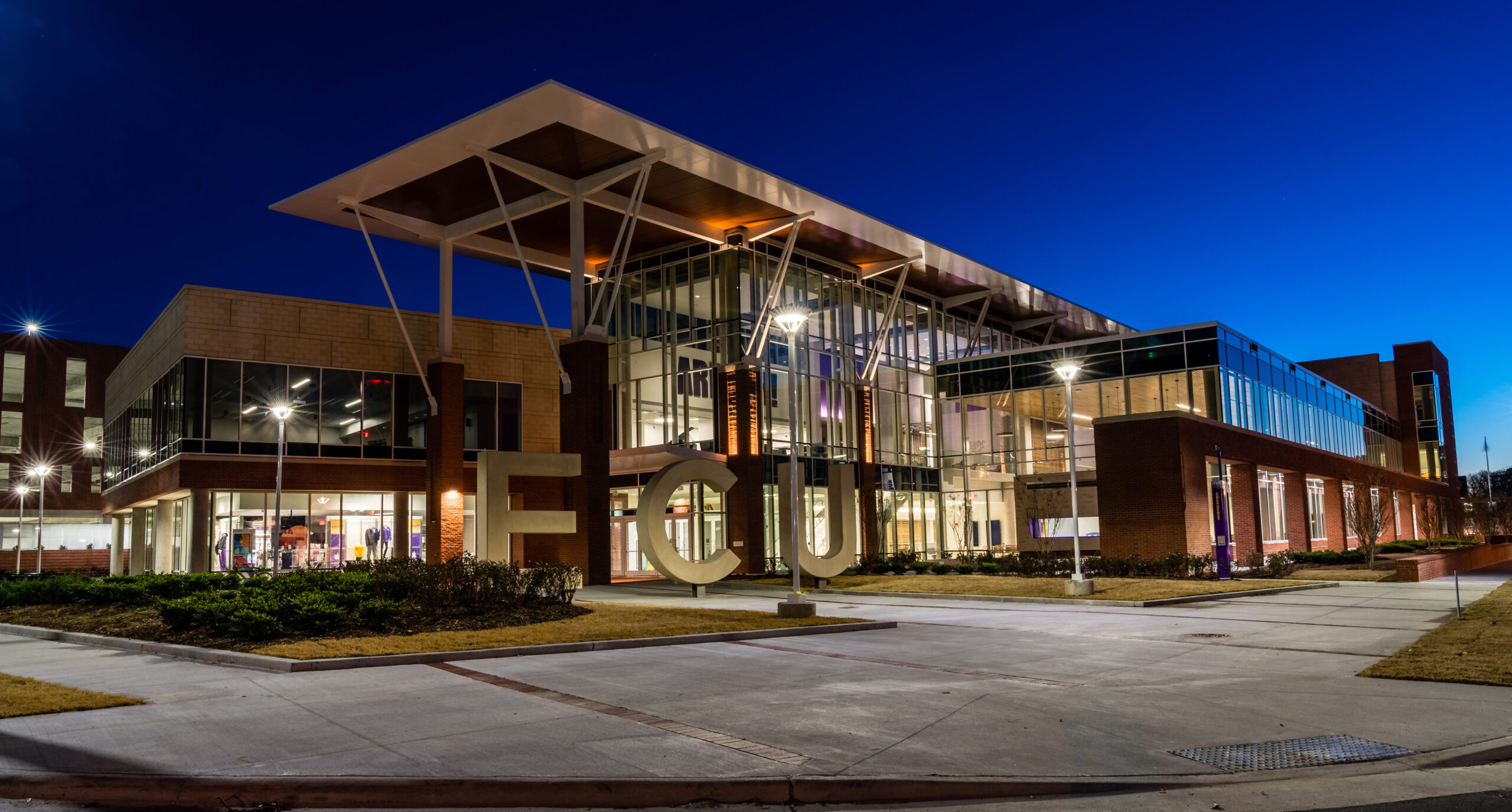 ECU Student Union