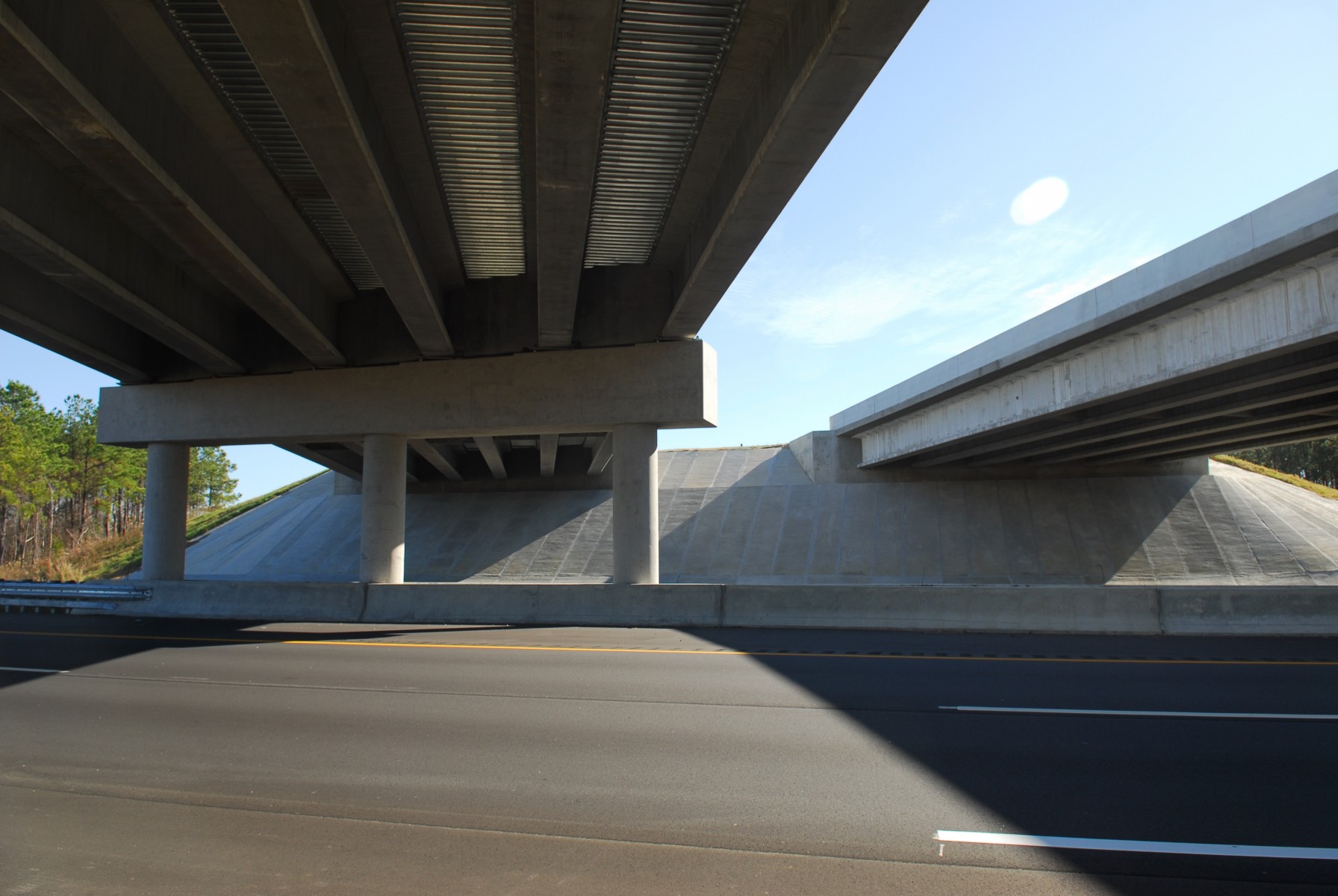 Goldsboro Bypass
