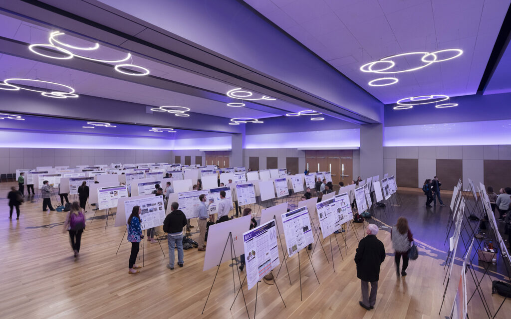 ECU Student Center