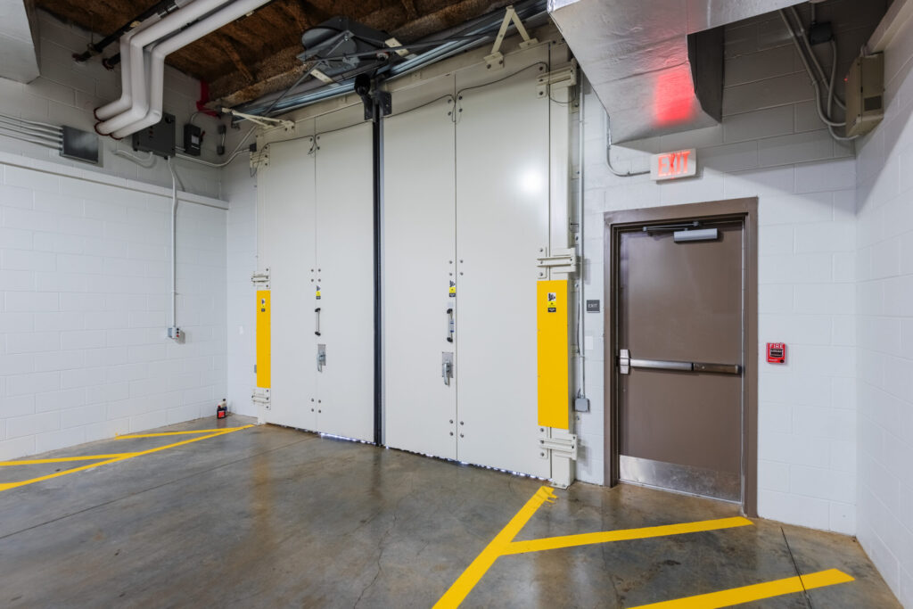 Garage Door