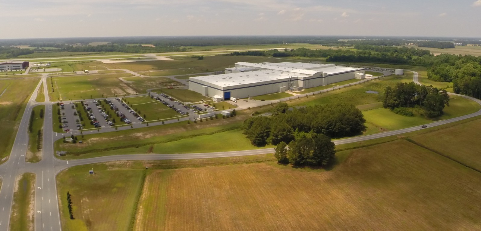 Spirit Aerosystems