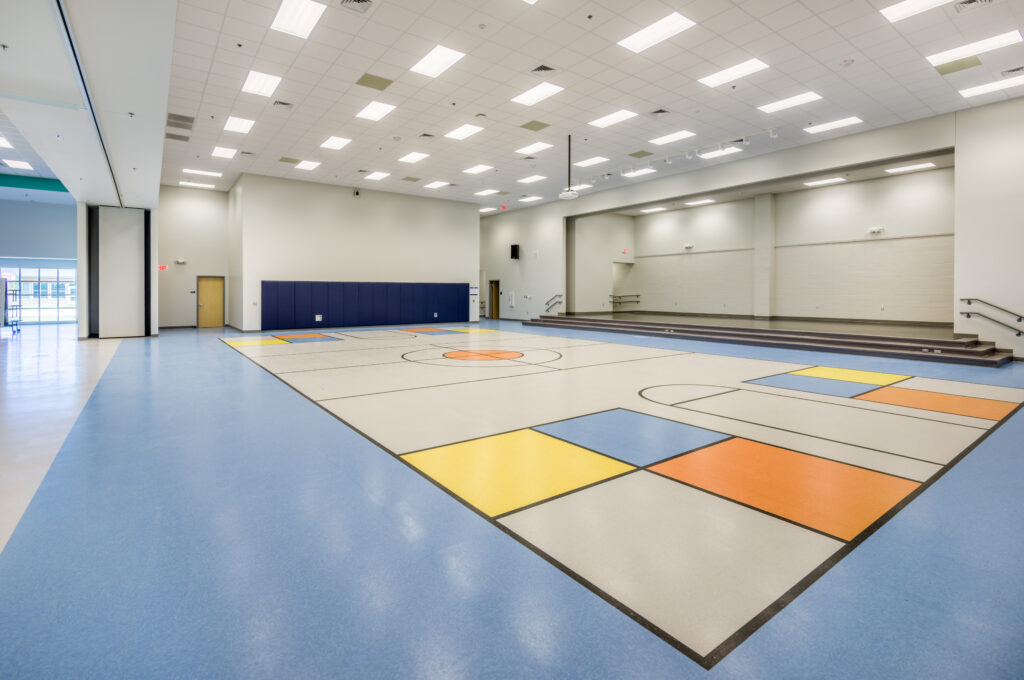 Auditorium