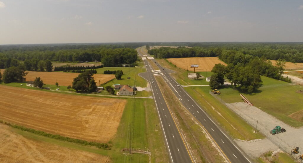 US17 Beaufort County 4