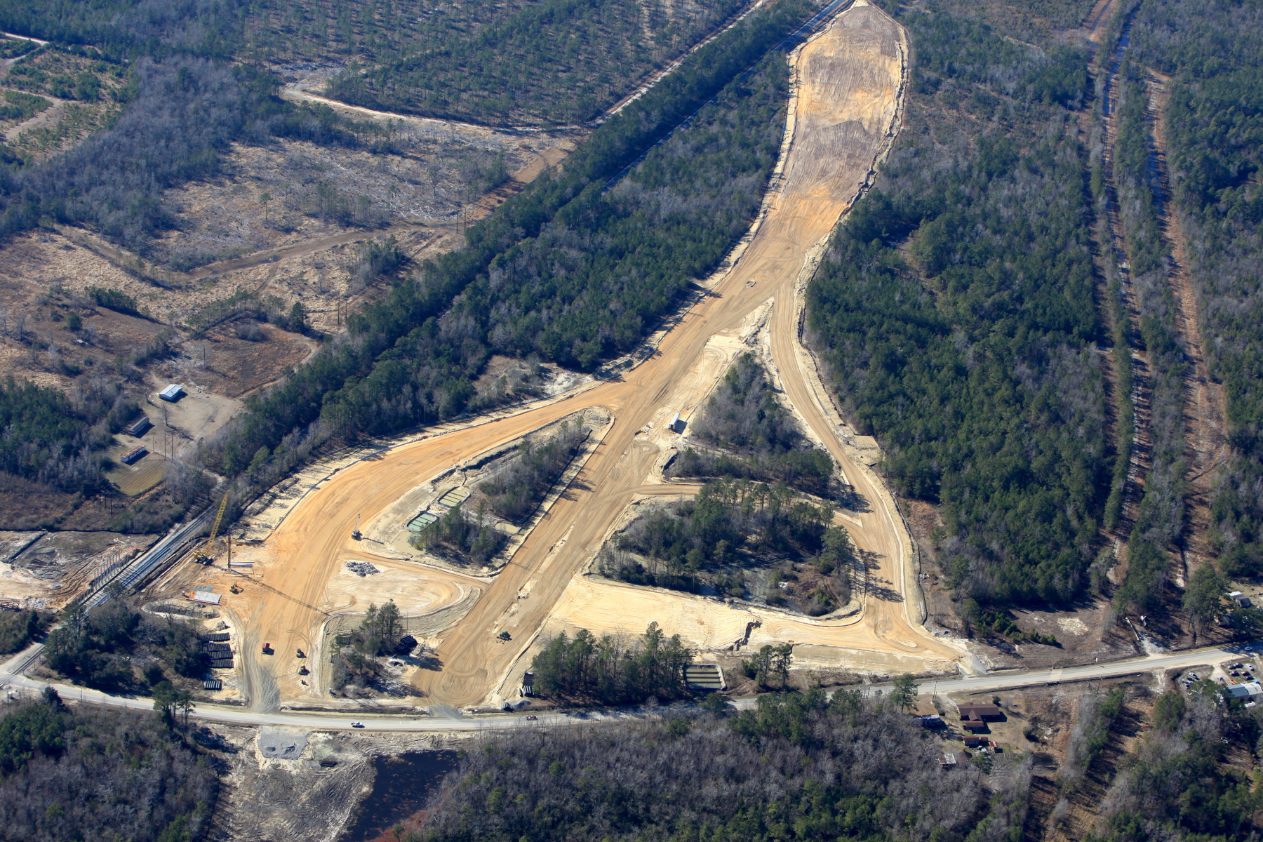 Wilmington Bypass II_3
