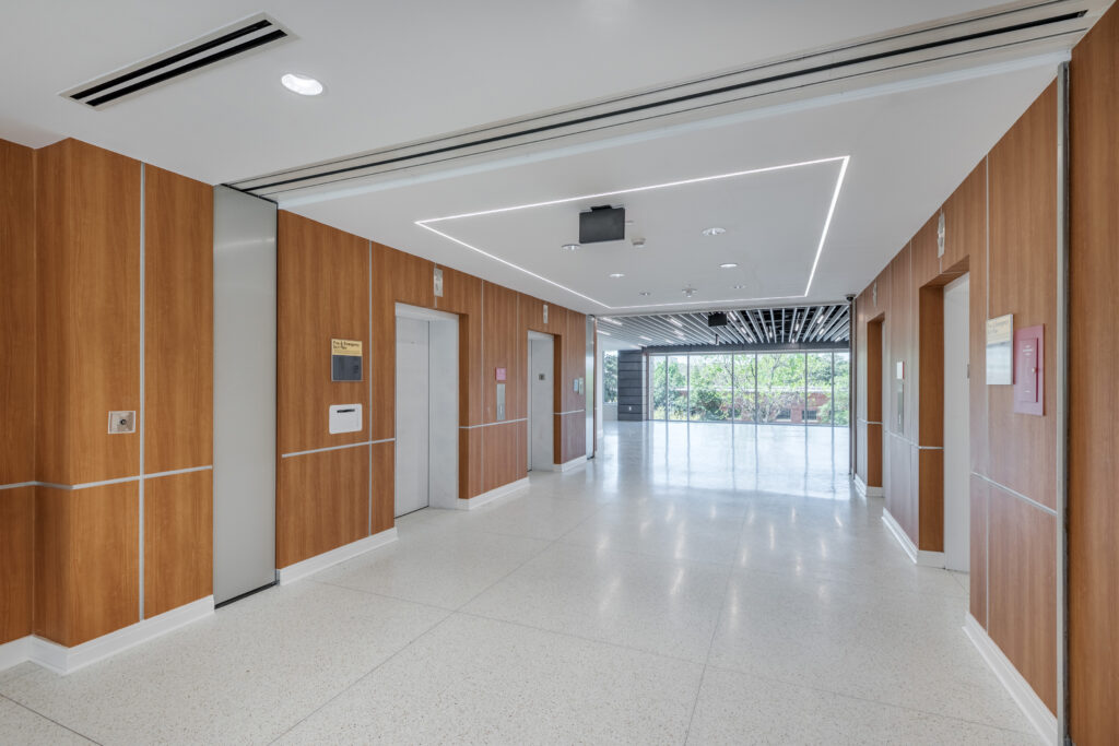 Albemarle Elevator