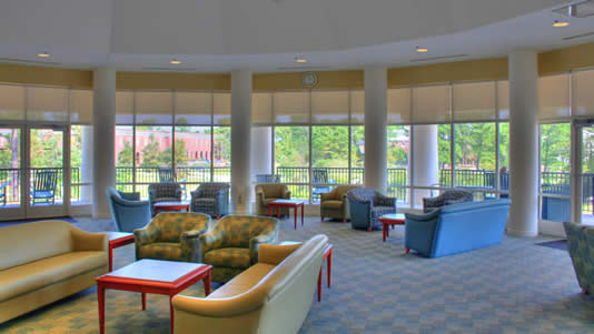 Lounge Area