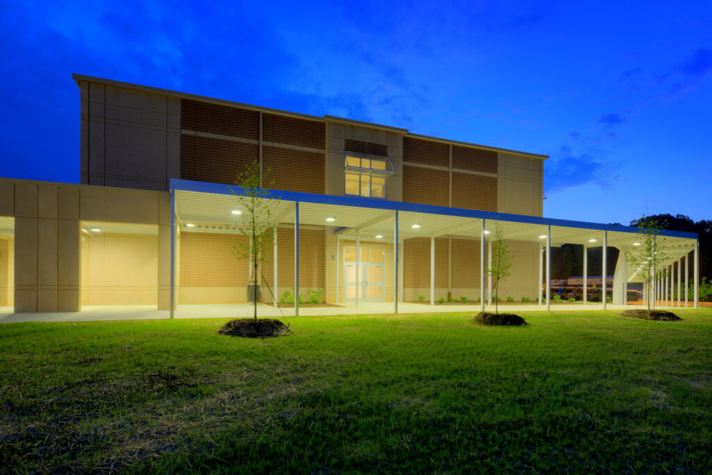 East Guilford Exterior Side 2