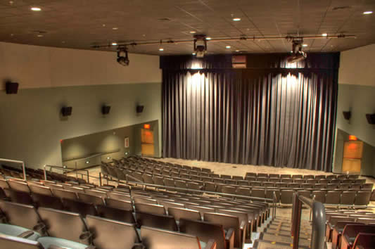 Auditorium