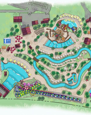 H2OBX Waterpark