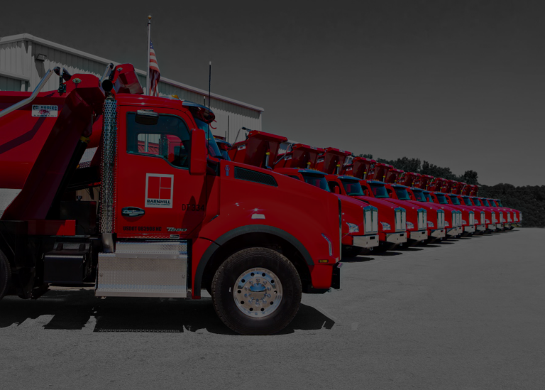 Barnhill Receives 2026 National Traffic Safety Award