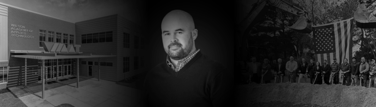 Matt Turner Promoted to Vice President