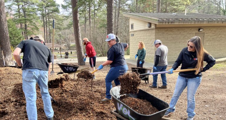 Barnhill Selected for Triangle Business Journal 2025 Community Champion Award