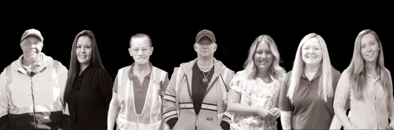 Women in Construction Week 2026