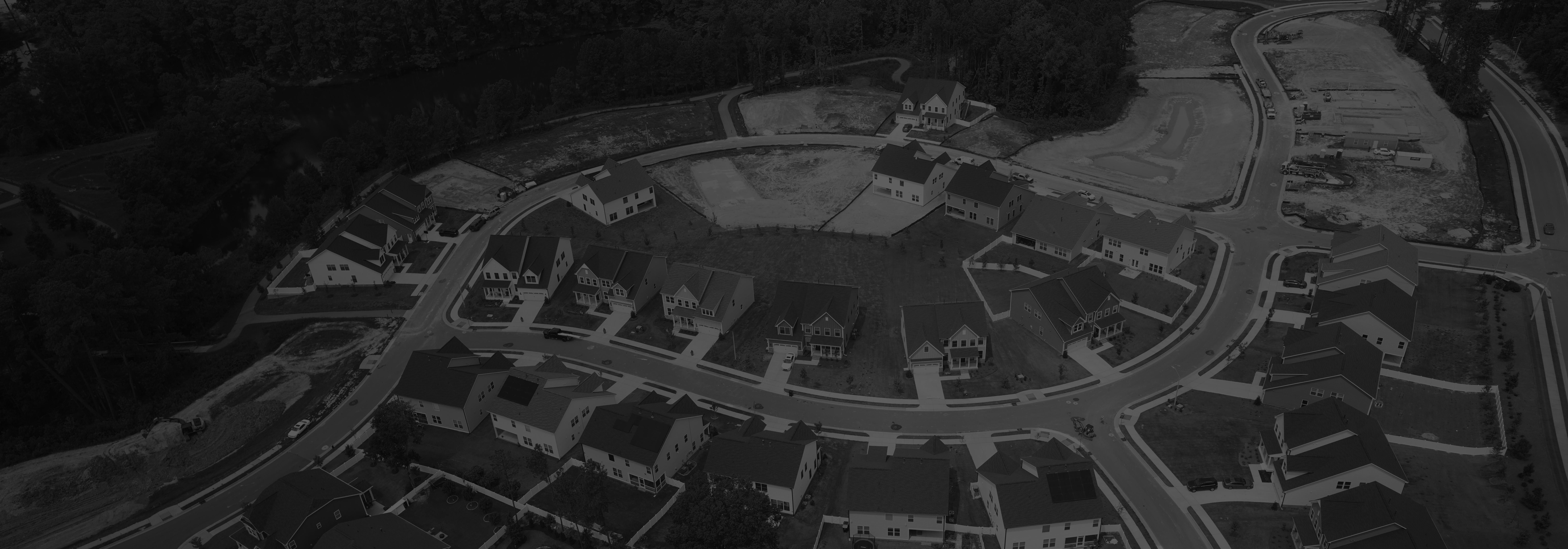 residential civil construction project